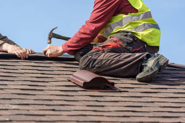 Best Roof Gutter Cleaning  in King City, OR