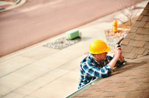 Quick and Trustworthy Emergency Roof Repair Services in King City, OR