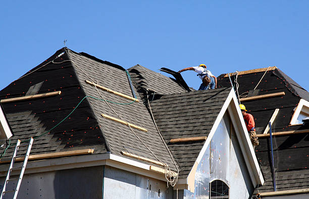 Slate Roofing Contractor in King City, OR