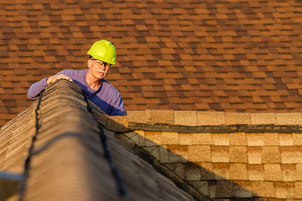 Best Storm Damage Roof Repair  in King City, OR