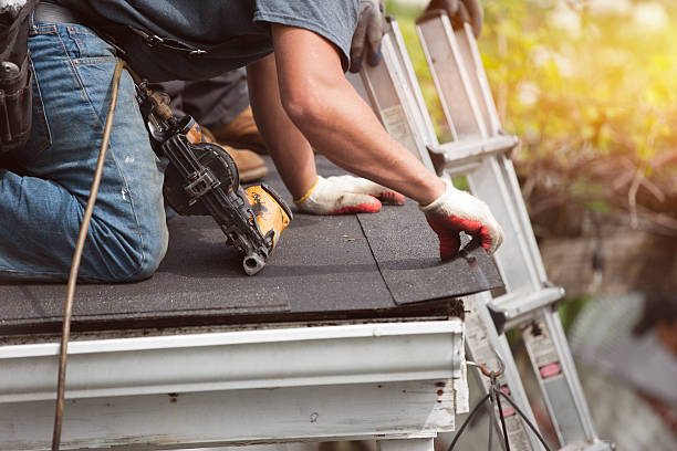 Best Best Roofing Contractors  in King City, OR